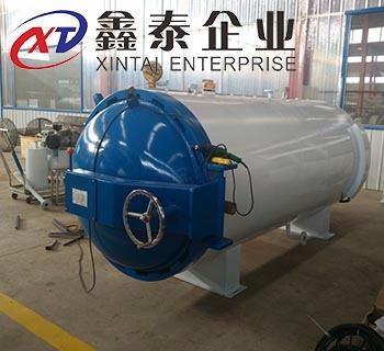 实验室高压釜 实验室高压釜